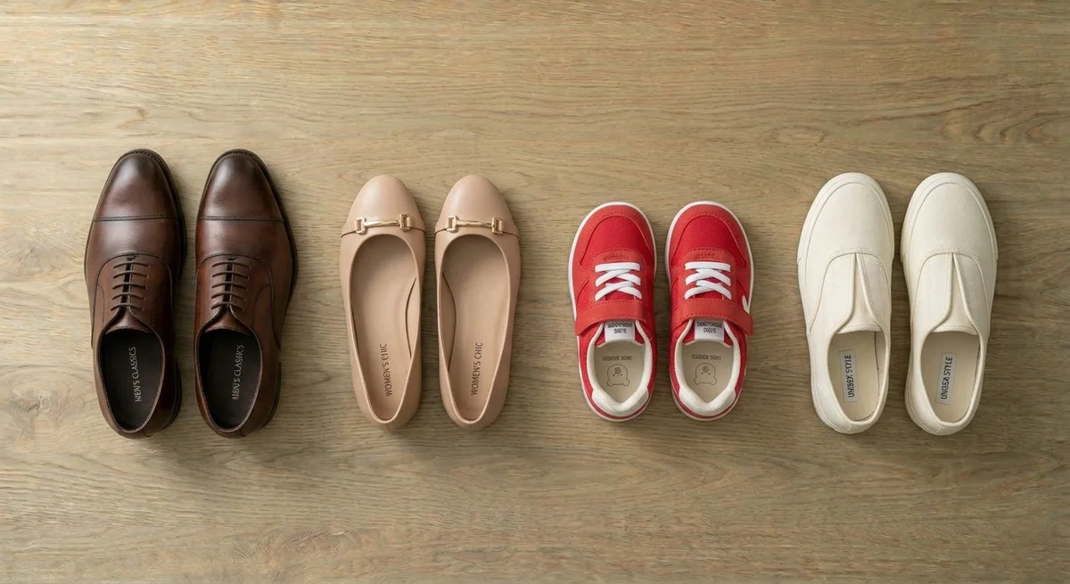 shoes