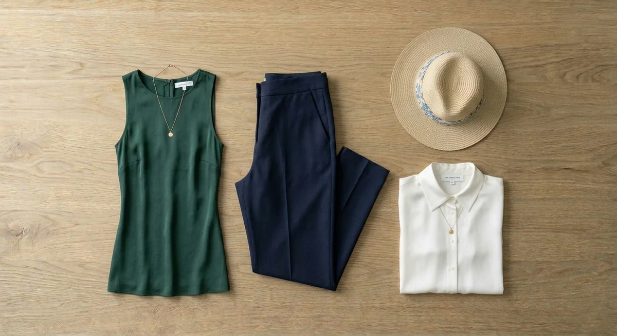 women's clothing