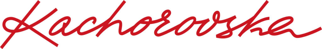 Kachorovska-logo
