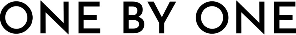 onebyone logo