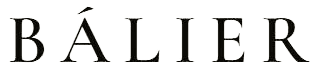 BÁLIER-logo