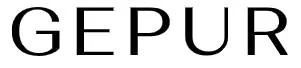 gepur-logo