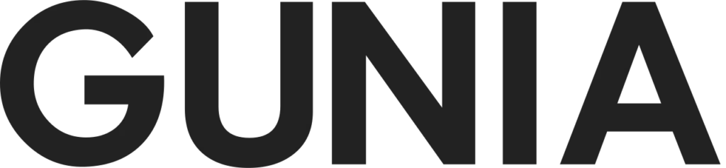 Gunia-logo