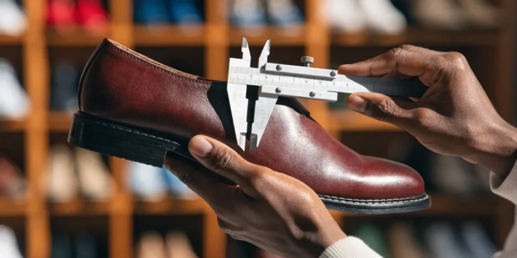 How to choose the size and check quality before purchasing