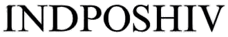 Indposhiv-logo