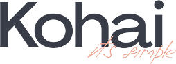 kohai-logo