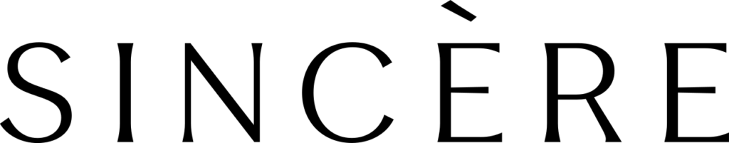 Logo_Sincere