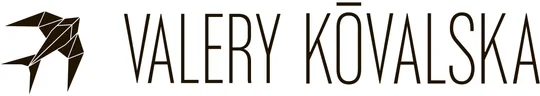 LOGO_Valery_Kovalska