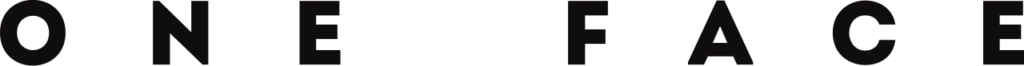 oneface_logo