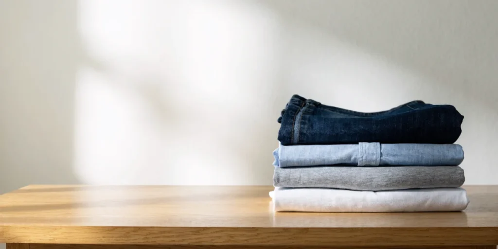 Ukrainian basic clothing brands