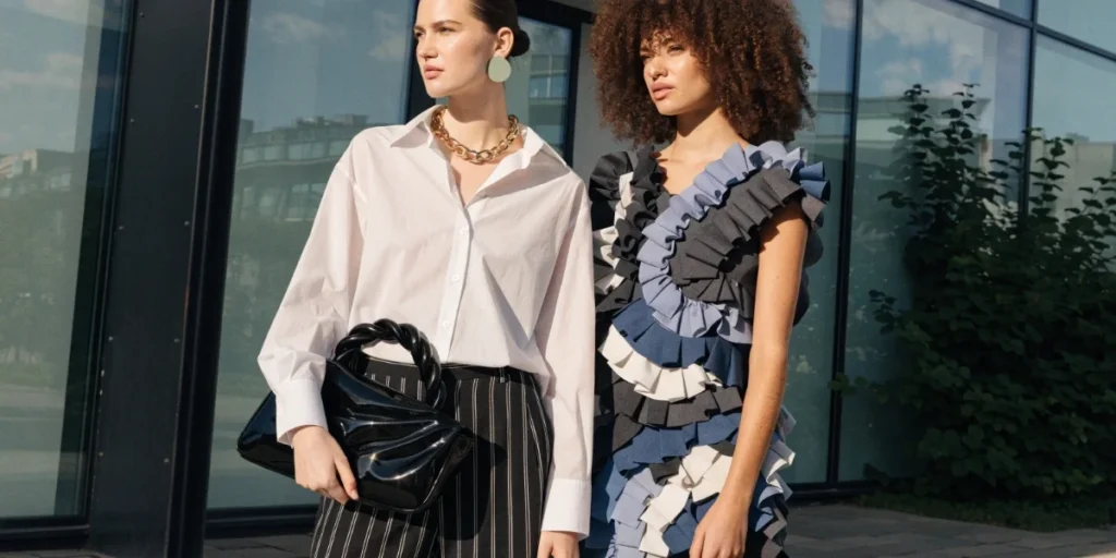 Ukrainian clothing designers and their style