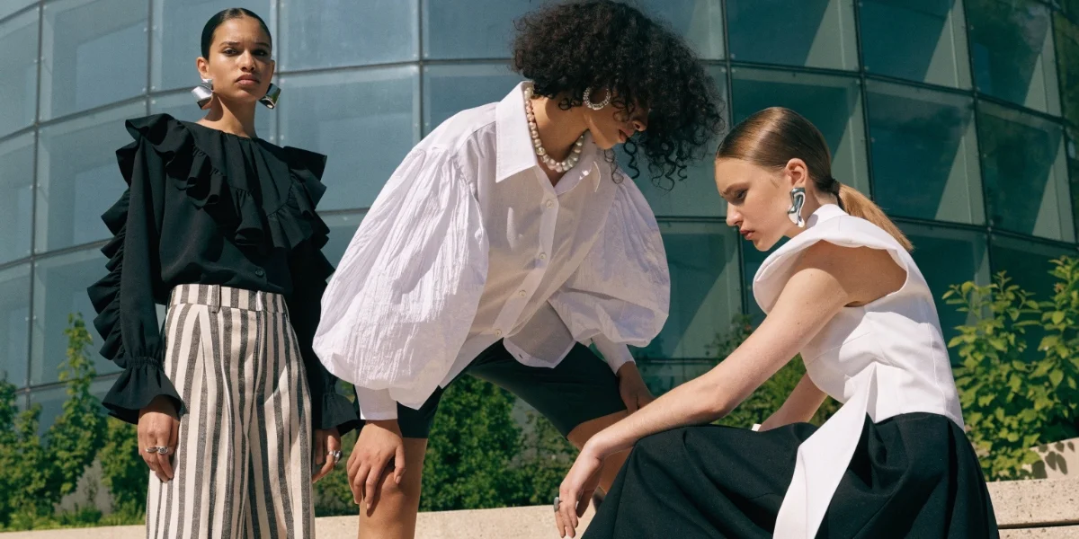 Ukrainian womens clothing brands